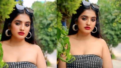 anchor jhanvi second marriage 