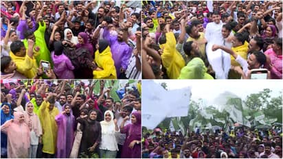 calicut university election