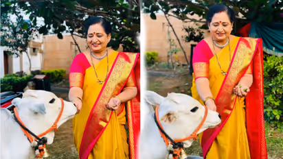 karna serial actress jyothi bantwal on god power on her