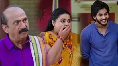 annayya serial joke 