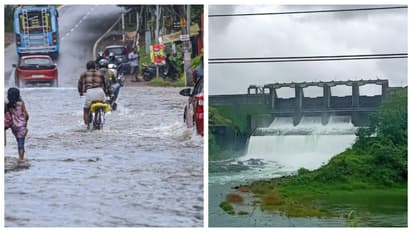 kerala rains 