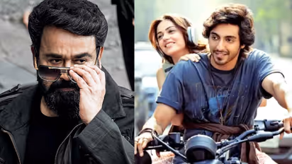 Saiyaara surpassed empuraan and will reach 300 crore club today mohanlal