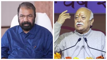 v sivankutty -mohan bhagwat