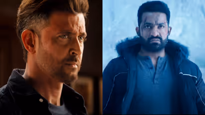 war 2 budget remuneration of hrithik roshan and ntr jr Ayan Mukerji yrf