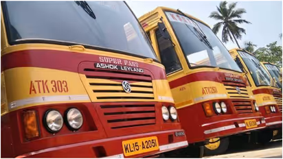 KSRTC