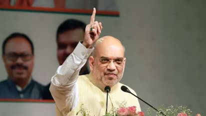 तीन साल के भीतर भारत को ड्रग्स मुक्त