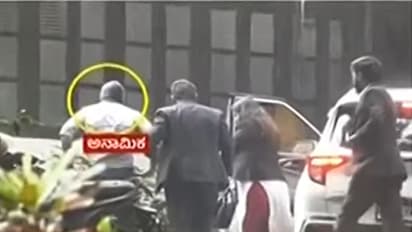 Dharmasthala Mass Buried Case