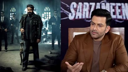 Poffactio against against fake reports in media about prithvirajs take on l 3