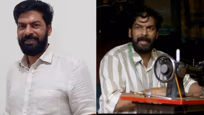 nri malayalee roy thomas now a busy actor in malayalam cinema