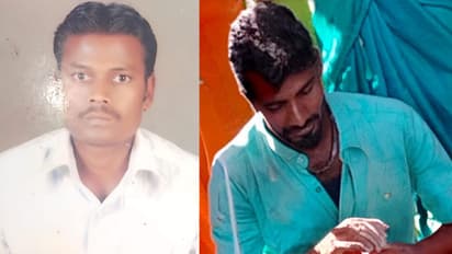 Shivamogga Suspense Murder
