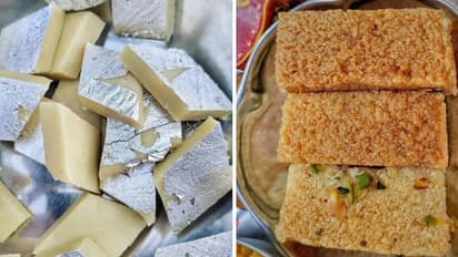 Raksha Bandhan Sweet Recipes