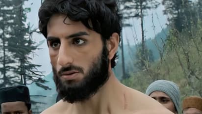 Sarzameen OTT Verdict