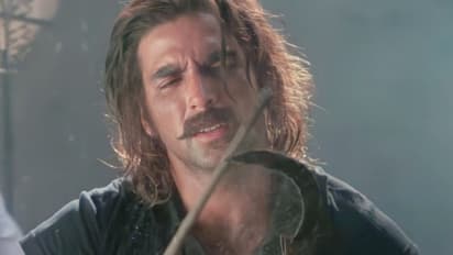 Akshay Kumar Replaced Ajay Devgn In Jaanwar