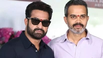 Prashanth Neel Fees For Jr NTR Dragon
