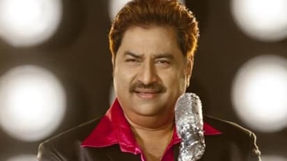Kumar Sanu New Song