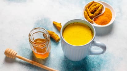 Homemade Weight Loss Drink