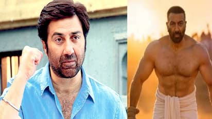 Sunny Deol