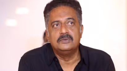 Prakash Raj