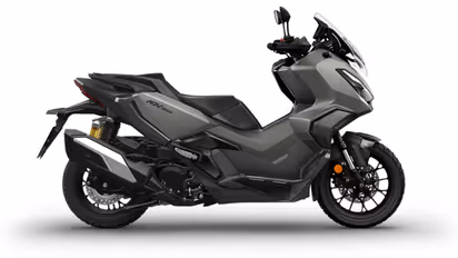 Honda adv 350 scooter