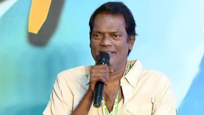 Salim Kumar 