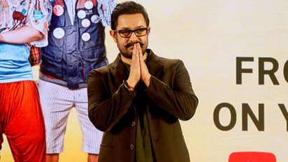 Aamir Khan Sitaare Zameen Par Youtube Release