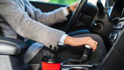 Car Hand Break Use Tips