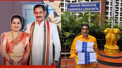 HC Balakrishna Vs NR Ramesh