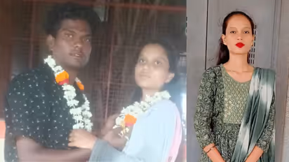 Hubballi Divya death