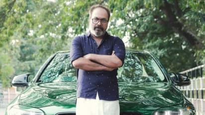 shammi thilakan