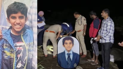 Bengaluru 12 year Boy Kidnap and Murder