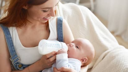 World Breastfeeding Week