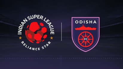 Odisha FC
