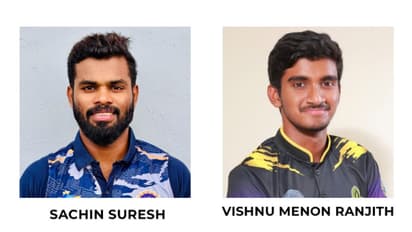 KCL Palakkad Players