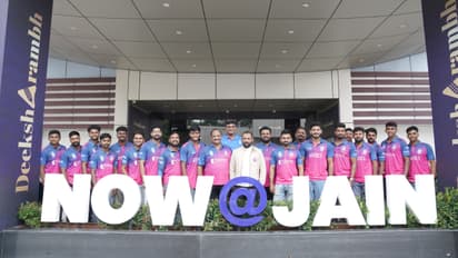 Adani Trivandrum Royals