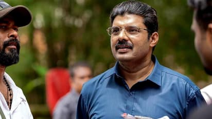 kalabhavan navas wrapped his new movie prakanbanam today