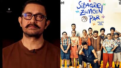 you have to pay 179 rupees on apple devices to watch Sitaare Zameen Par