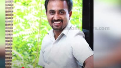 ഡോ. ജിനേഷ് പി.എസ്