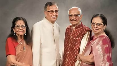 Indian origin family missing in US