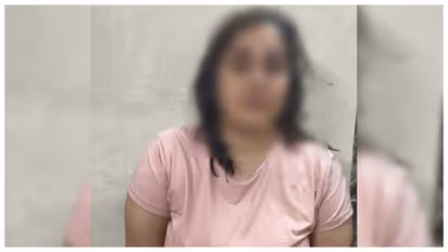 Live-In Partner murder 