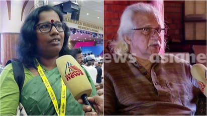 adoor gopalakrishnan