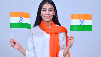 Independence Day speech for students