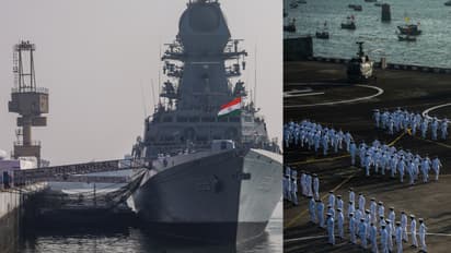 Indian Navy SSC Executive Recruitment 2025