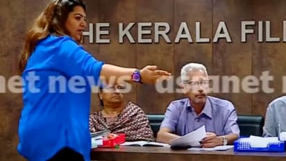 sandra thomas nomination cancelled for producers association election