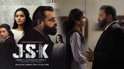 suresh gopi anupama parameswaran starrer janaki vs state of kerala movie ott release