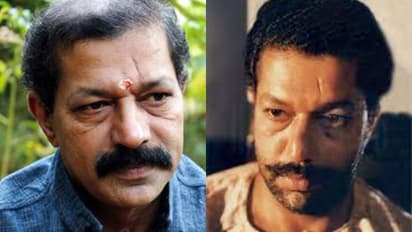 murali malayalam actor 16 th death anniversary today