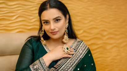 Shwetha Menon booked under immoral traffic prevention act