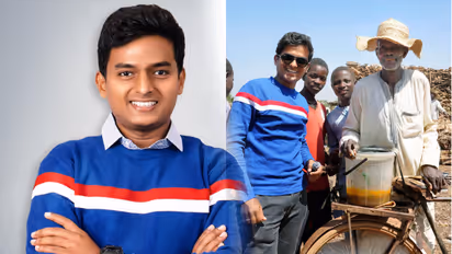 dr bro gagan srinivas 