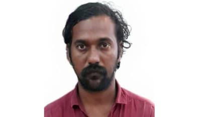 thrissur arrest