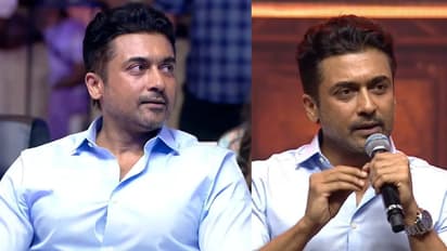 actor suriya agaram foundation