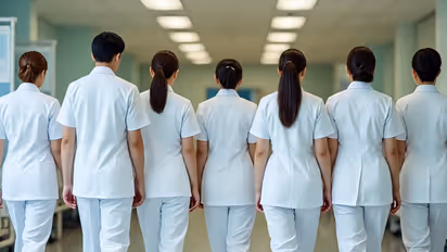 Thrissur medical college